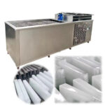 Heavy-Duty Ice Block Making Machine for Large-Scale Production Directly Wholesale from China Factory - Image 4