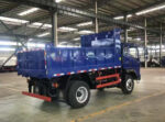 Cheap Price Mini Howo Sinotruk Dump Truck with up to 10 tons Loading capacity For Sale From China - Image 7