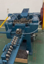 Fast Speed High Productivity Economical Automatic Nail Makine Machine - Image 4