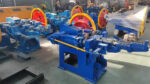 Fast Speed High Productivity Economical Automatic Nail Makine Machine - Image 9