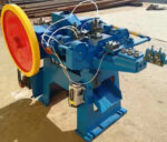 Fast Speed High Productivity Economical Automatic Nail Makine Machine - Image 10